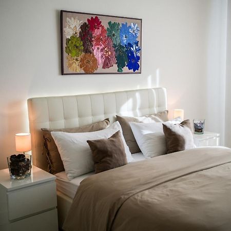 Cocohouse Daire Torino Dış mekan fotoğraf
