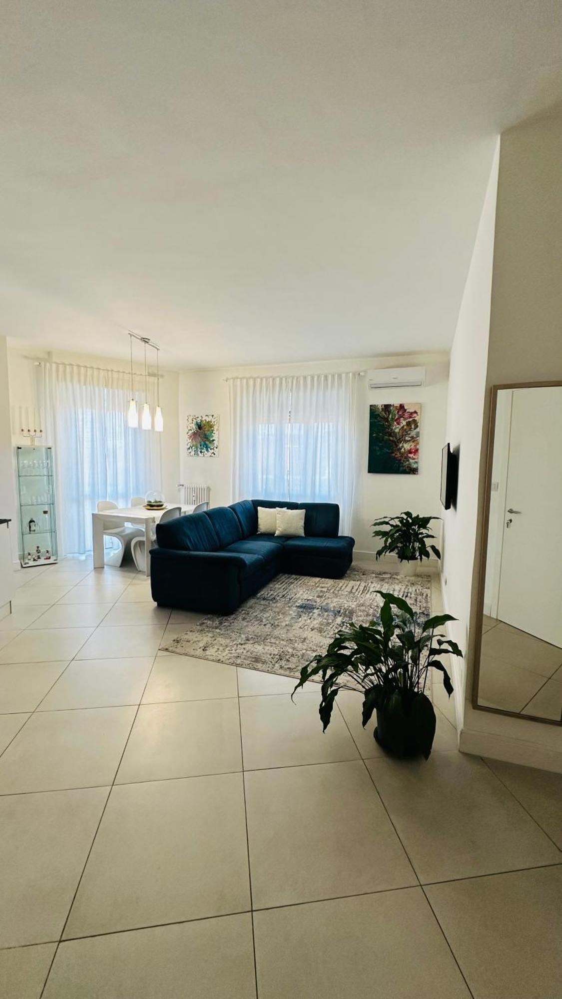 Cocohouse Daire Torino Dış mekan fotoğraf
