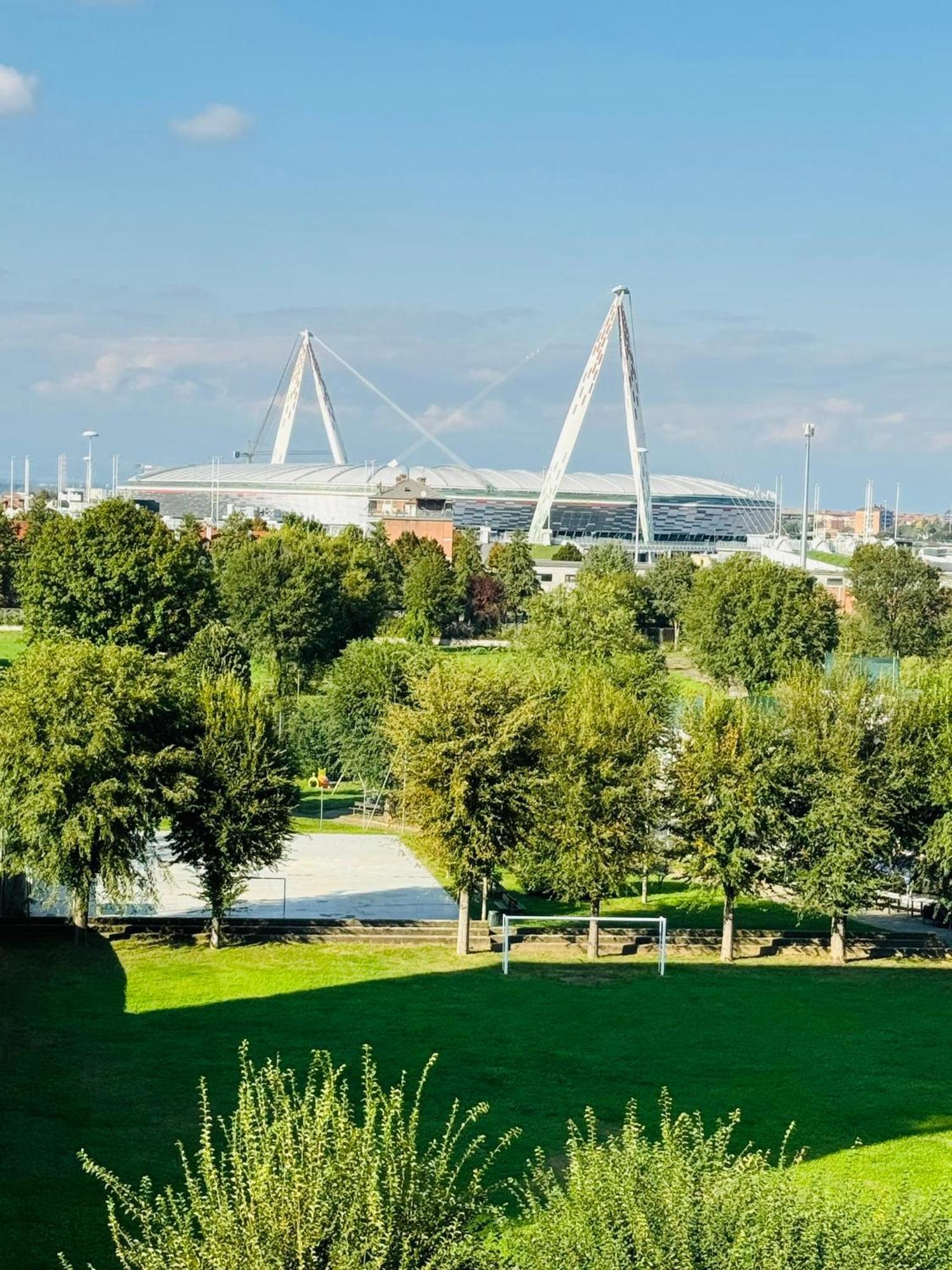 Cocohouse Daire Torino Dış mekan fotoğraf