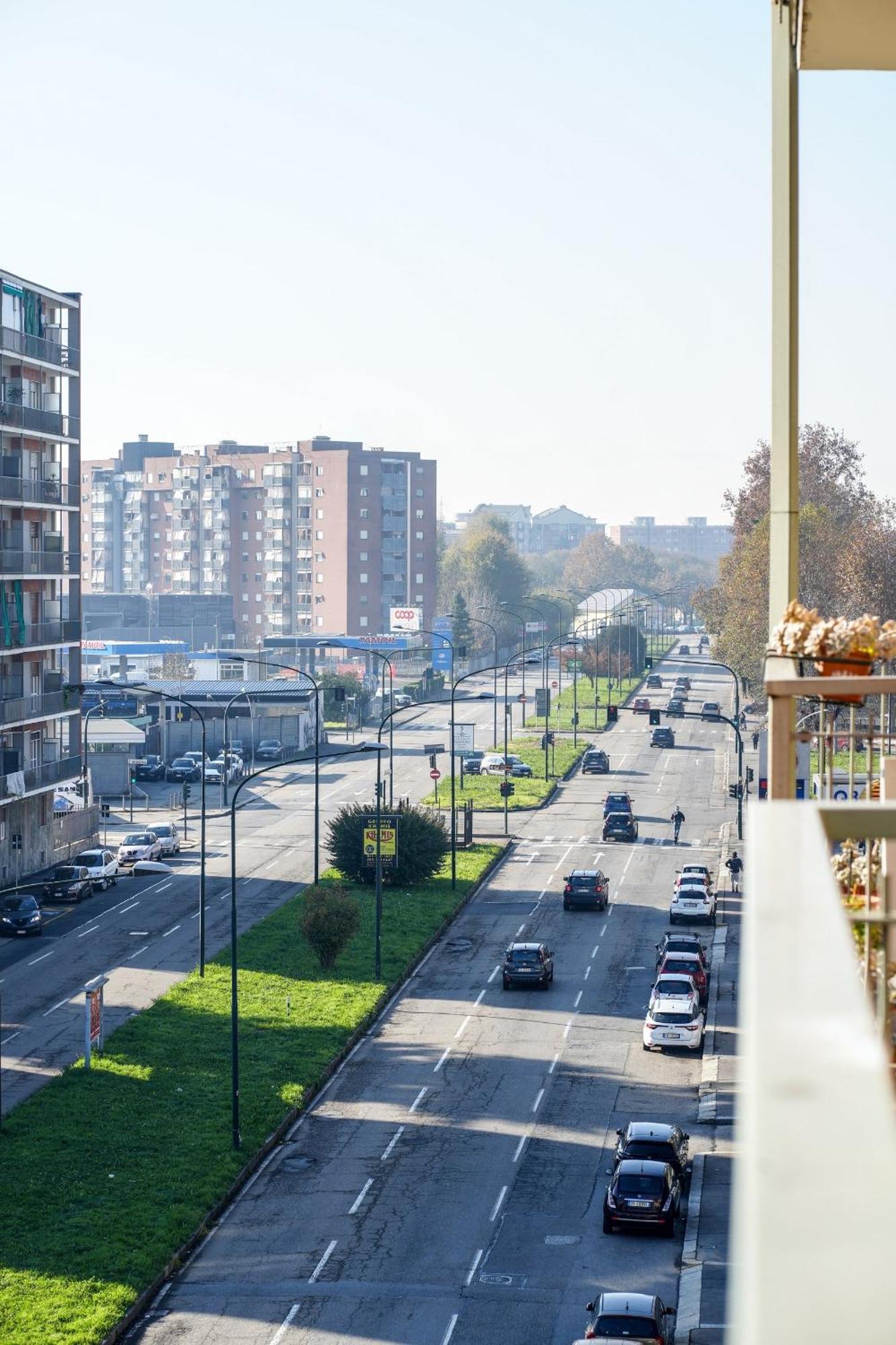 Cocohouse Daire Torino Dış mekan fotoğraf