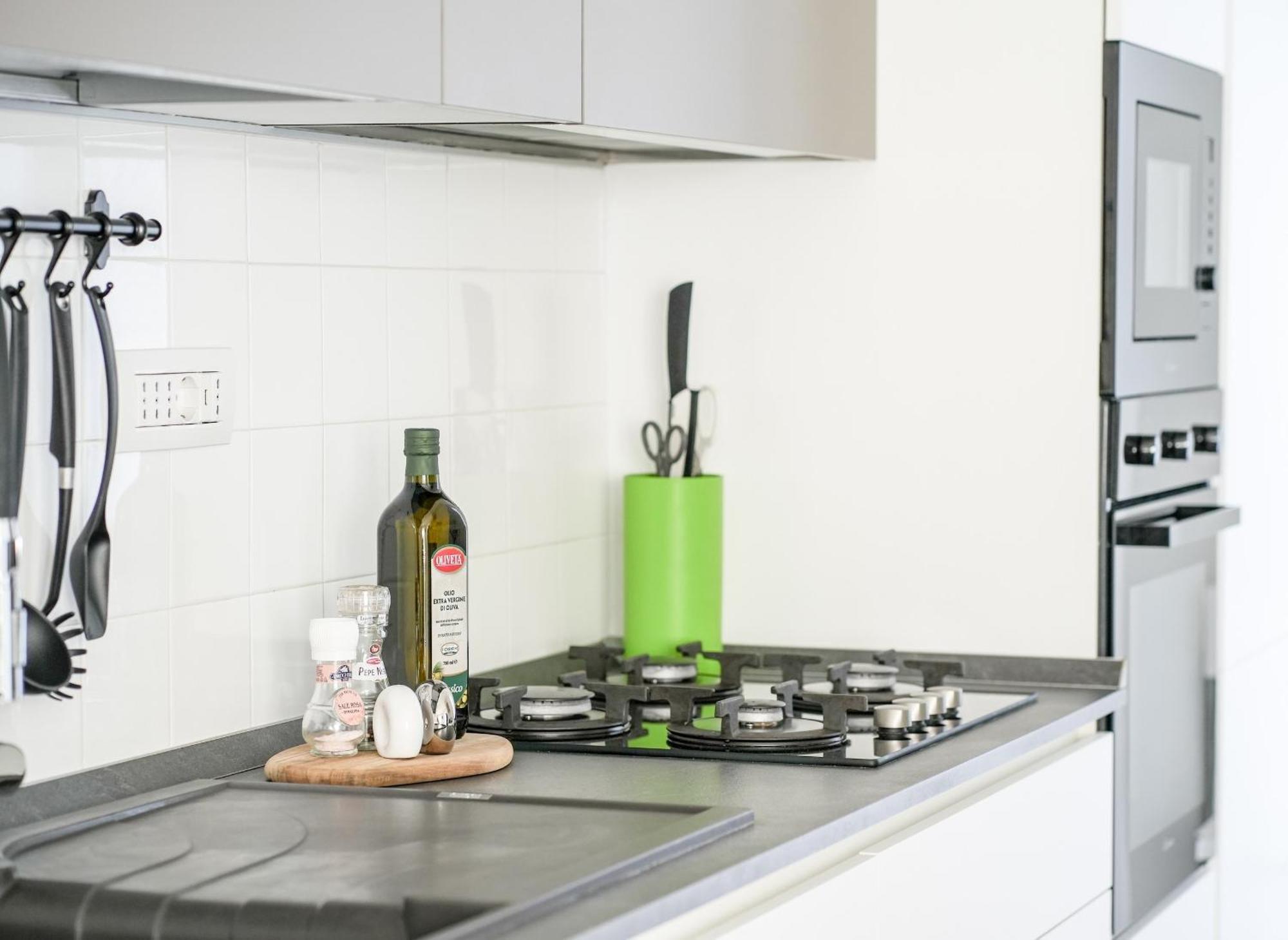Cocohouse Daire Torino Dış mekan fotoğraf