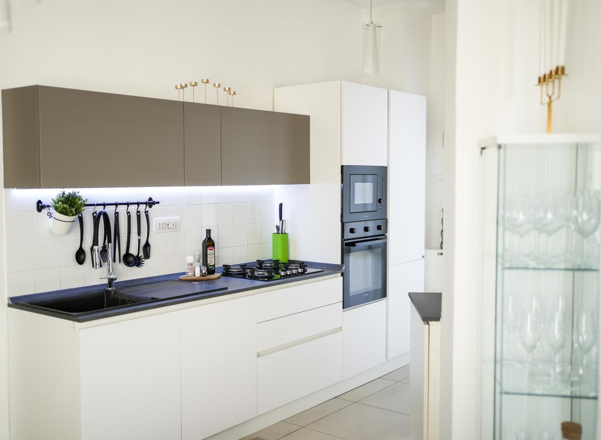 Cocohouse Daire Torino Dış mekan fotoğraf