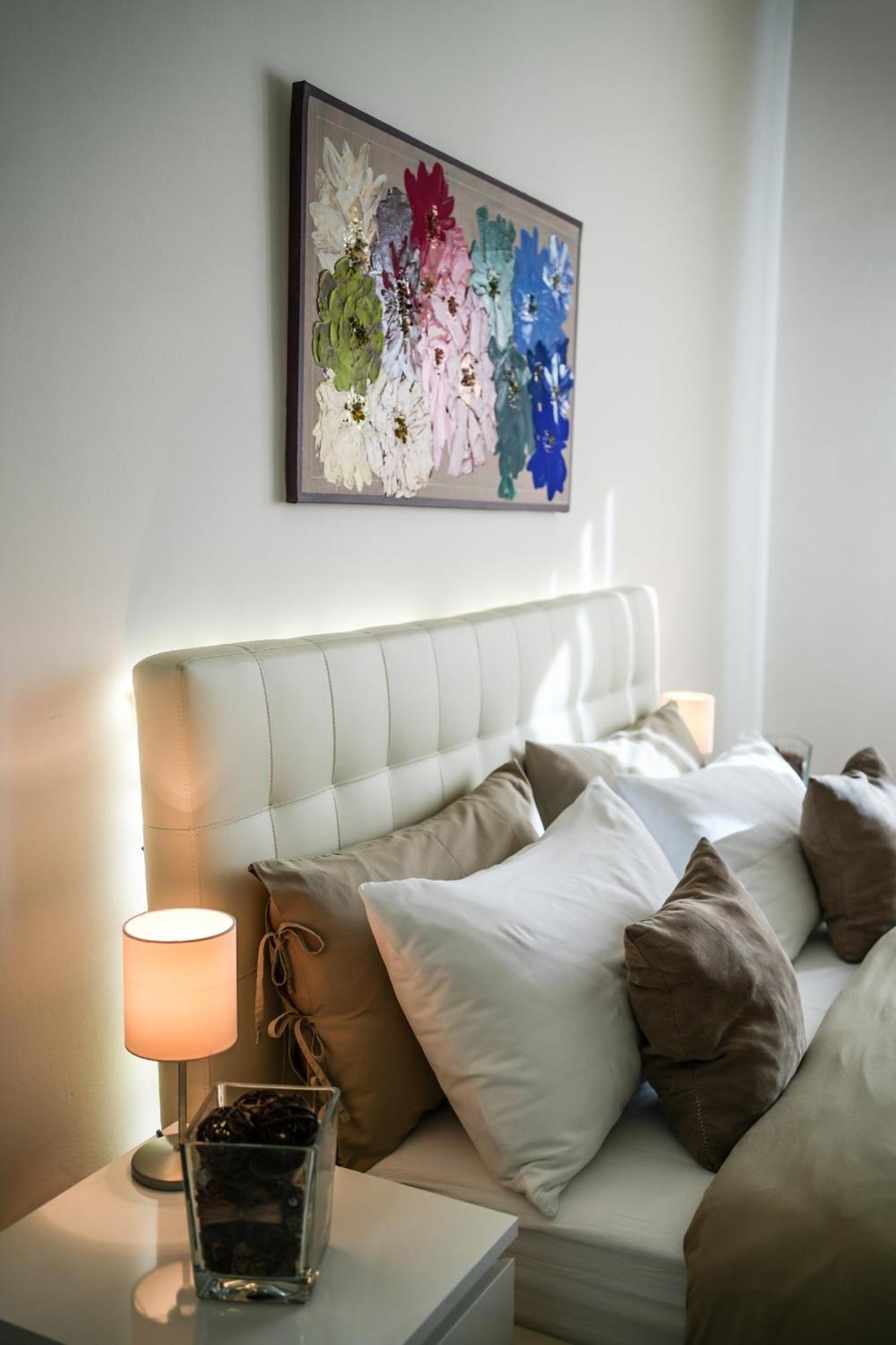 Cocohouse Daire Torino Dış mekan fotoğraf
