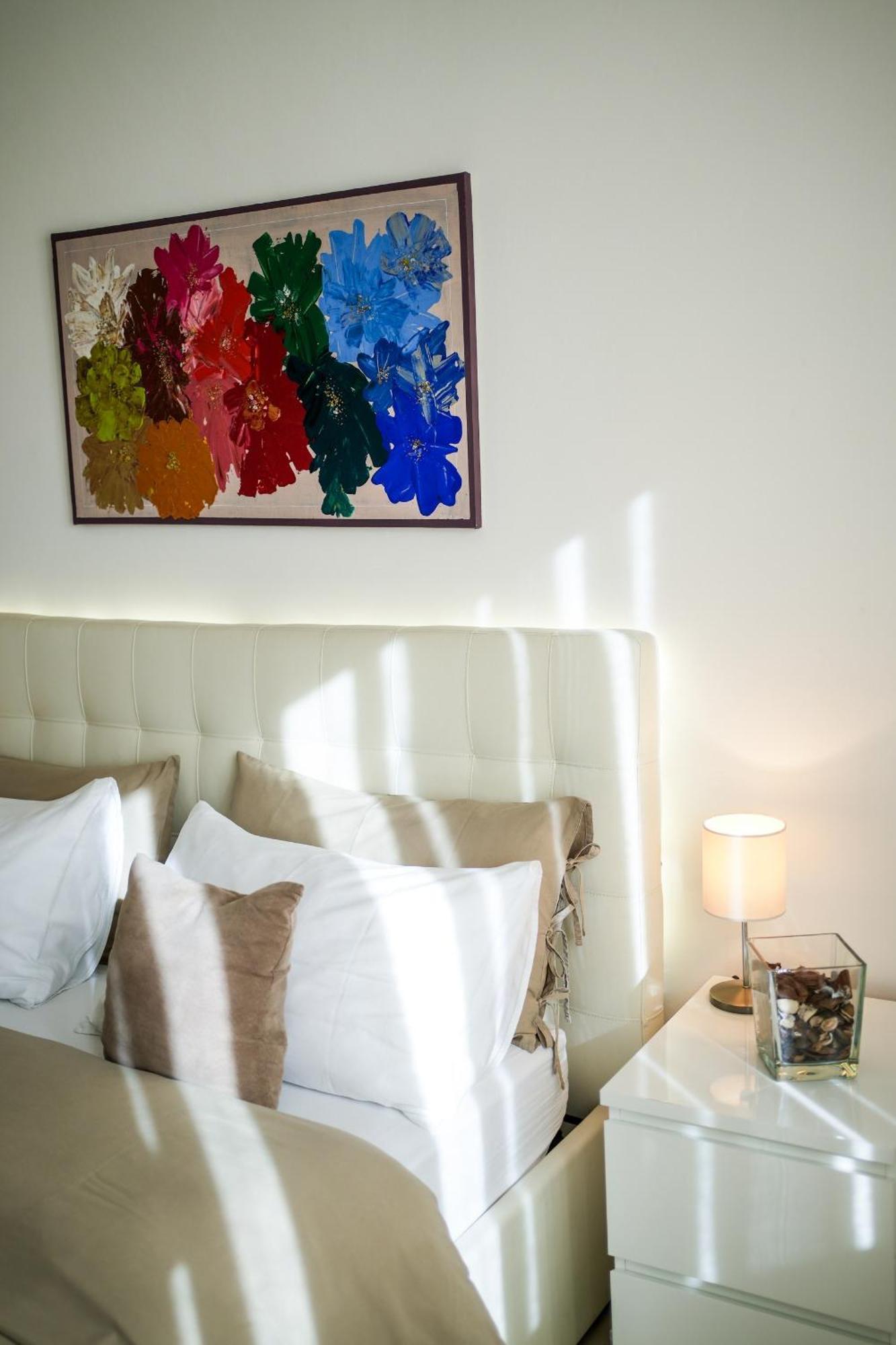 Cocohouse Daire Torino Dış mekan fotoğraf