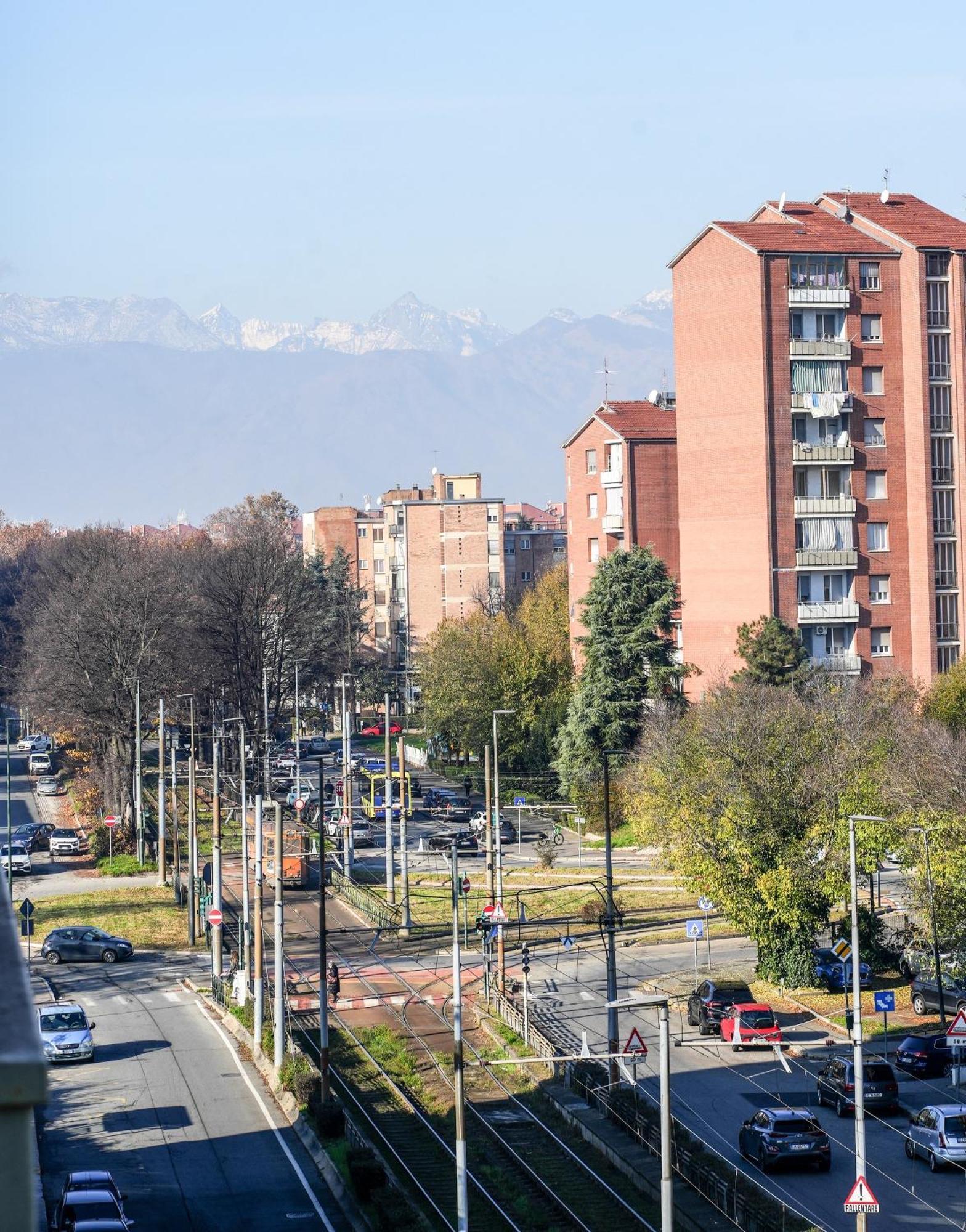 Cocohouse Daire Torino Dış mekan fotoğraf