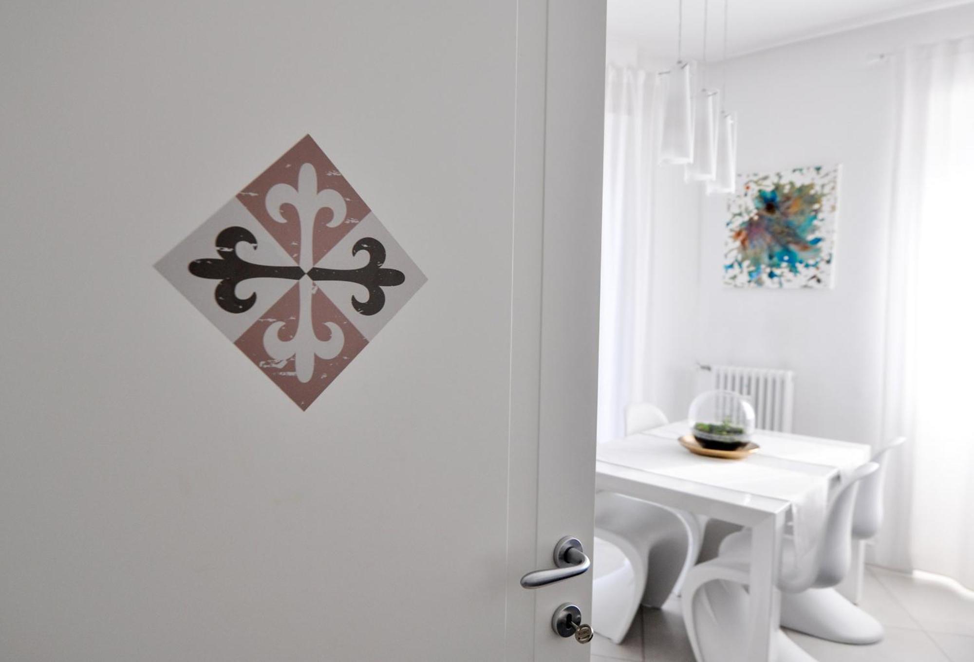 Cocohouse Daire Torino Dış mekan fotoğraf