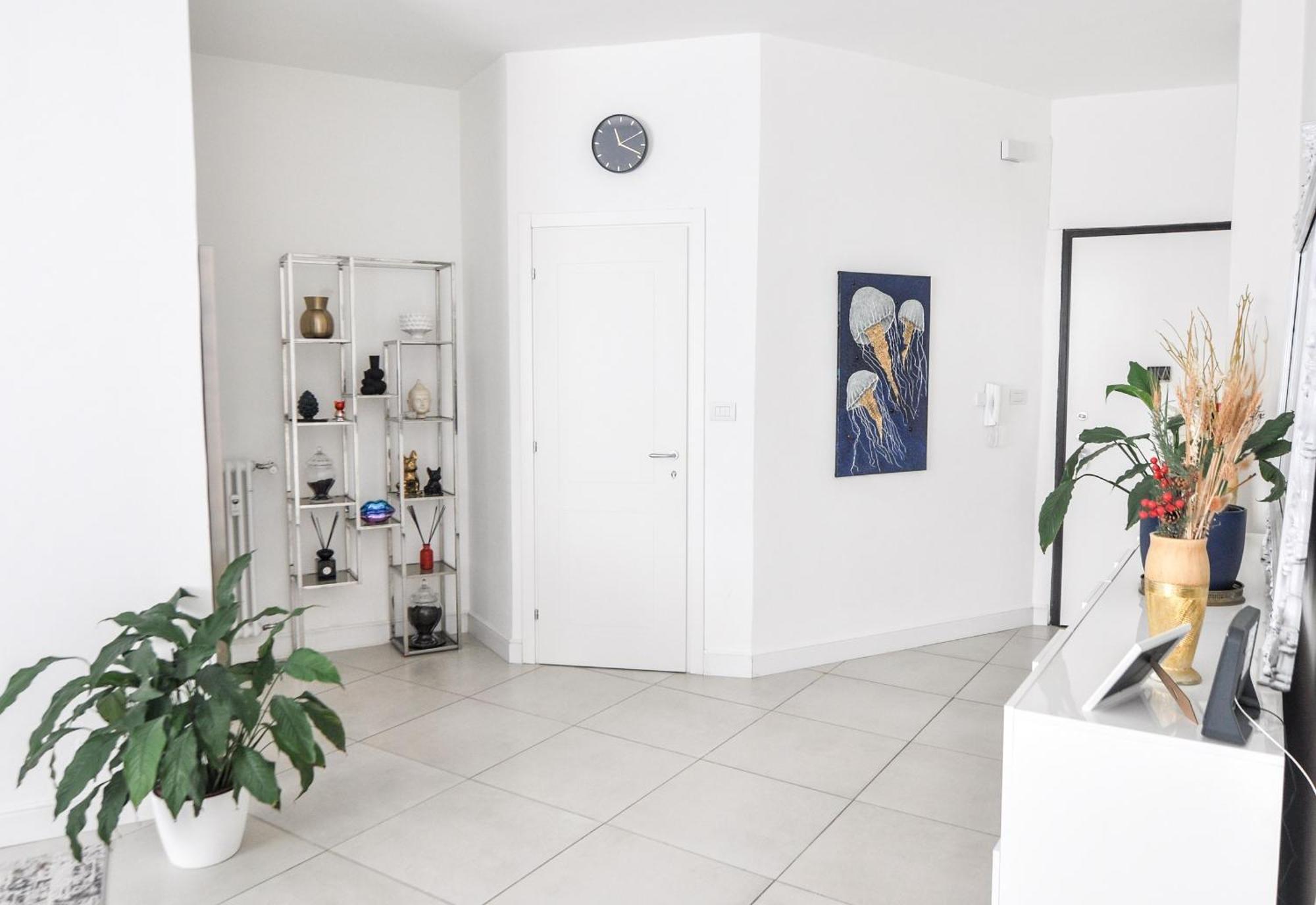 Cocohouse Daire Torino Dış mekan fotoğraf